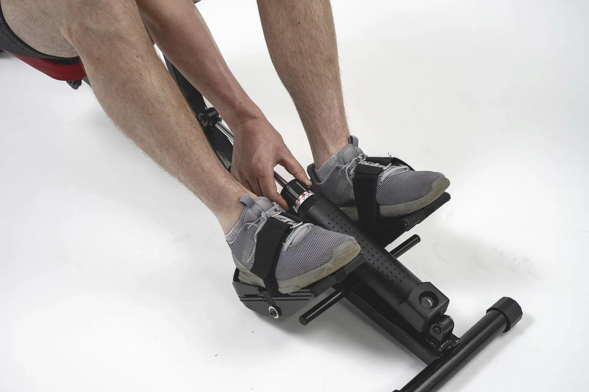 Rudergerät - Row Shaper - 9