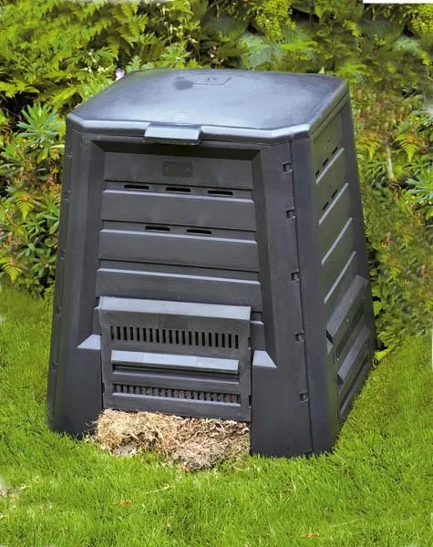 Thermo - Komposter, 340 Liter - 0