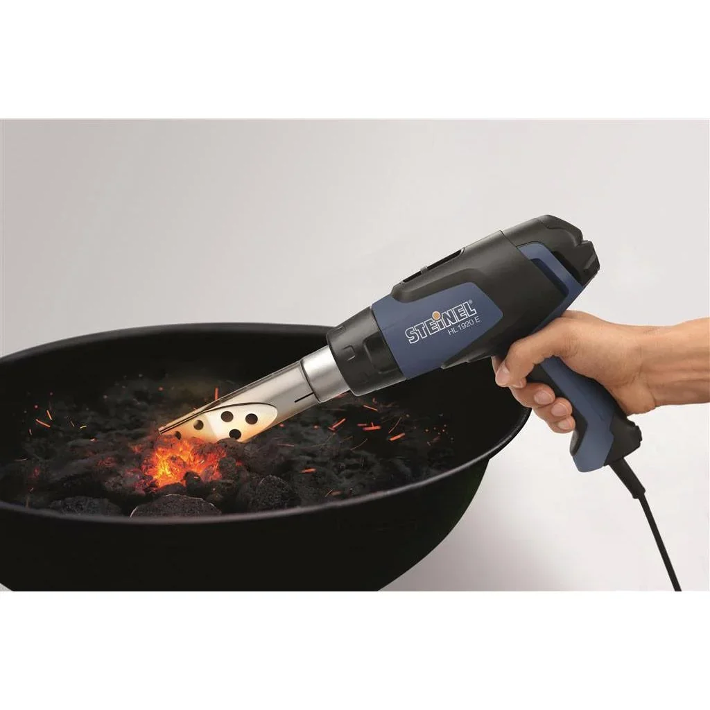 Heißluftfön HL 1920 E das im Koffer - 1