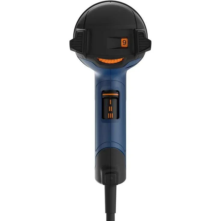 Heißluftfön HL 1920 E das im Koffer - 3