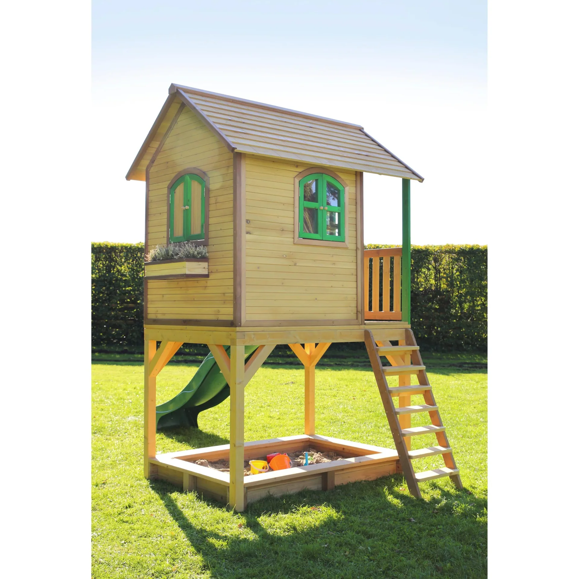 Sarah Spielhaus - 10