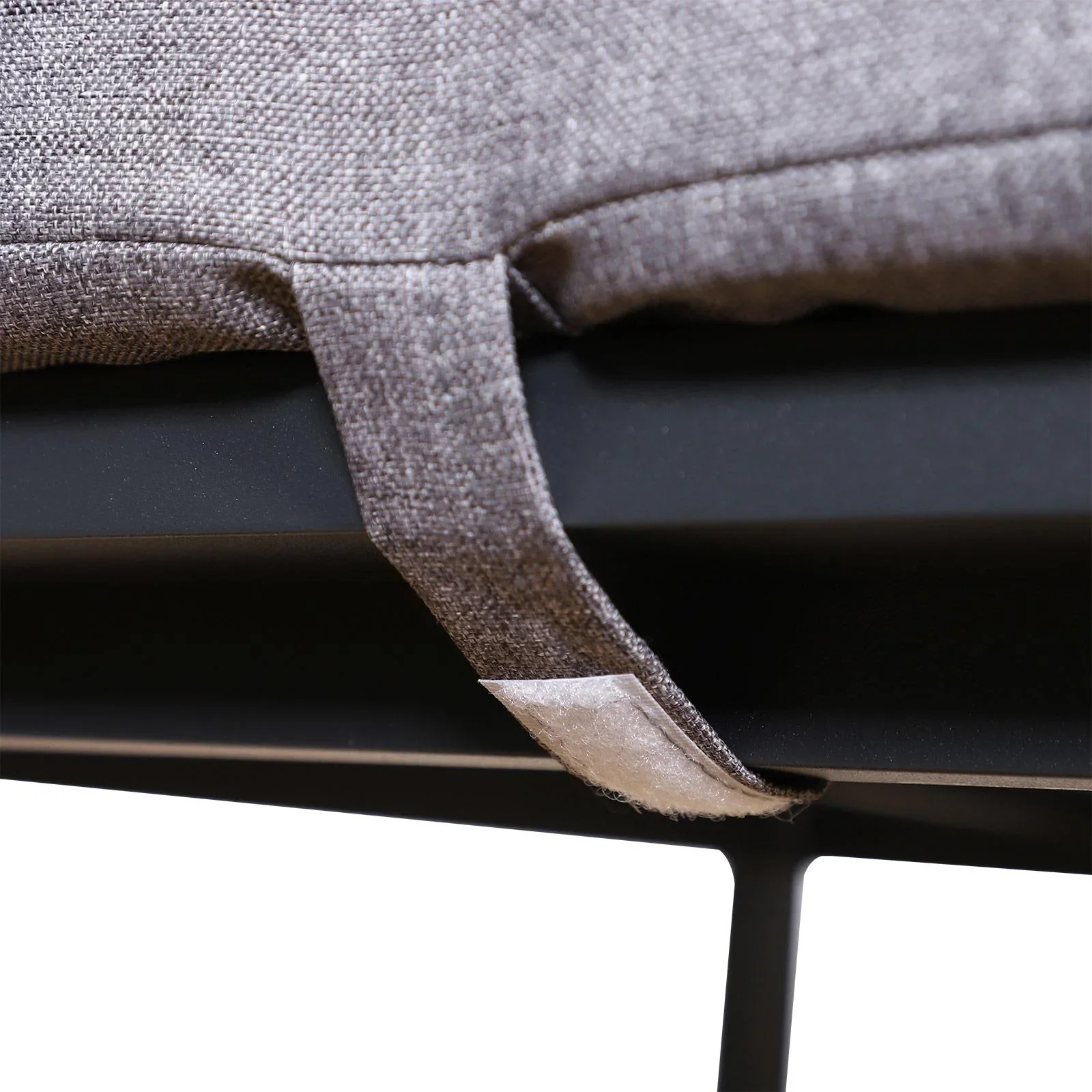 Gartenmöbel-Set 4-teilig - 5