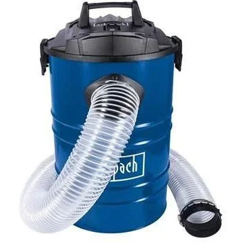 Staubabscheider DC1000- 1200W | 220-240V | 65 Liter| Inkl. 4 Staubbeutel - 1