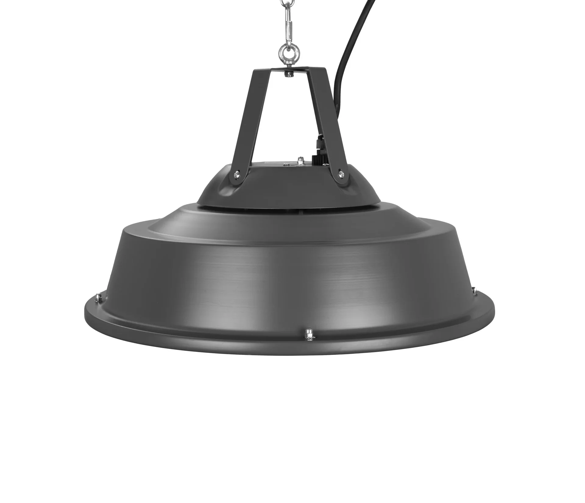 Partyzeltheizung - Partytent heater 1500 Sail Grey - 4