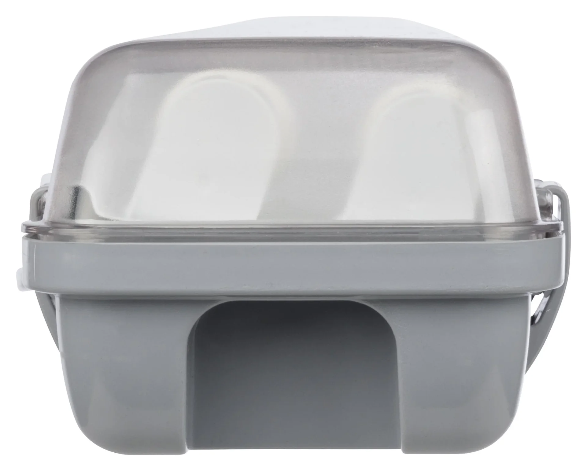 LED Feuchtraumleuchte, 2-flammig, 36 Watt, kaltweiß, IP65, ca. 120 cm - 7