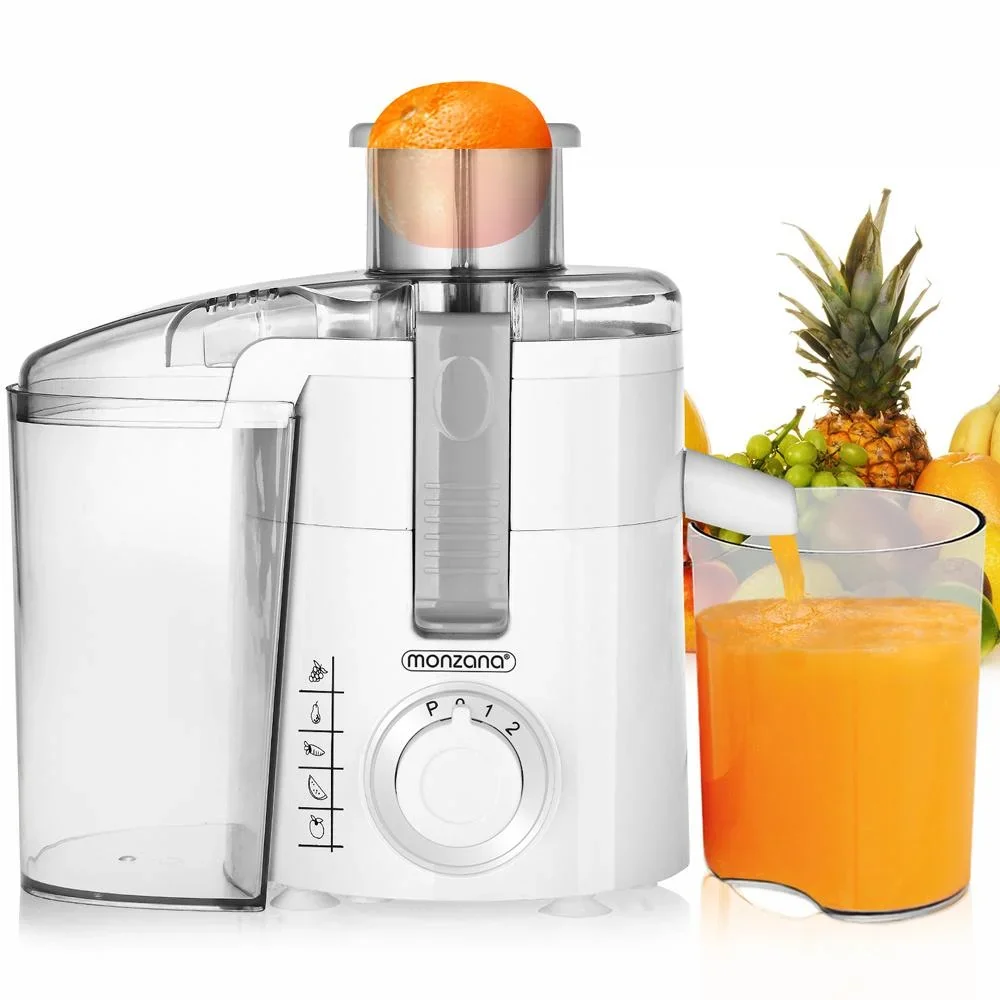 Saftpresse Kunststoff - 0