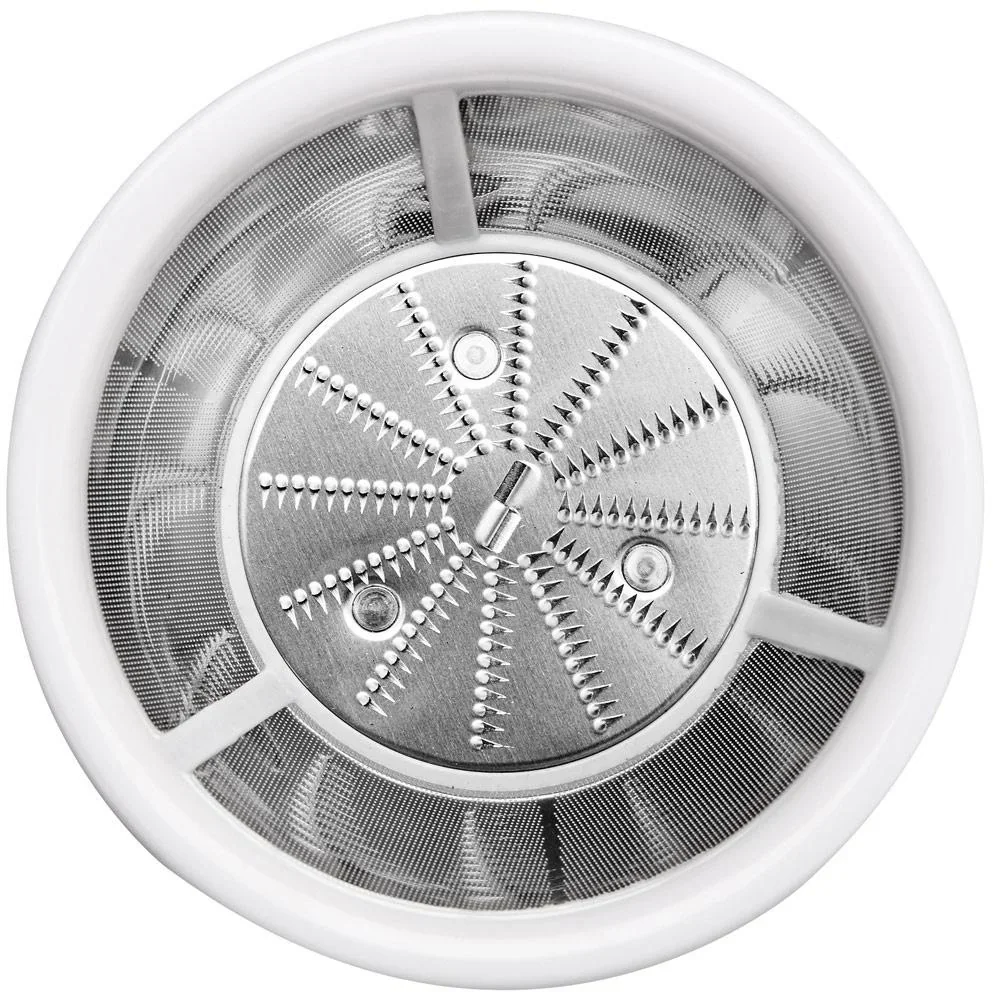 Saftpresse Kunststoff - 2