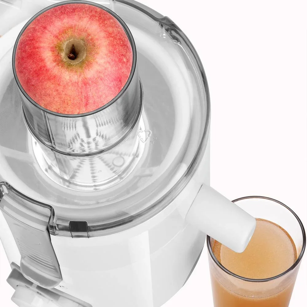 Saftpresse Kunststoff - 4