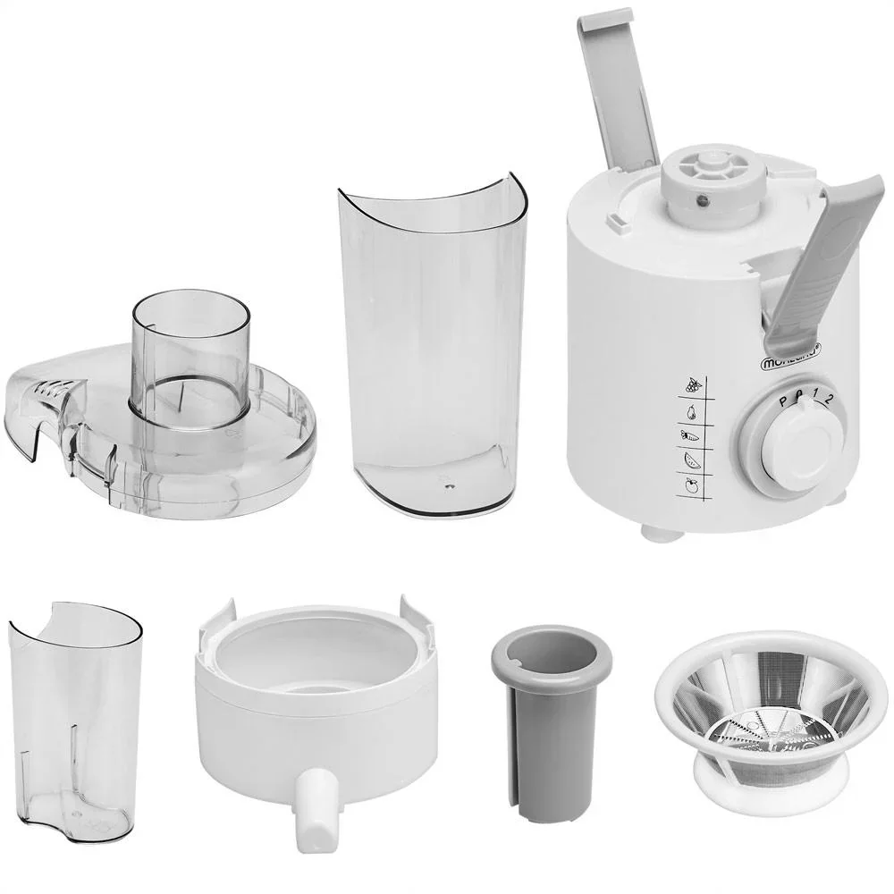 Saftpresse Kunststoff - 7