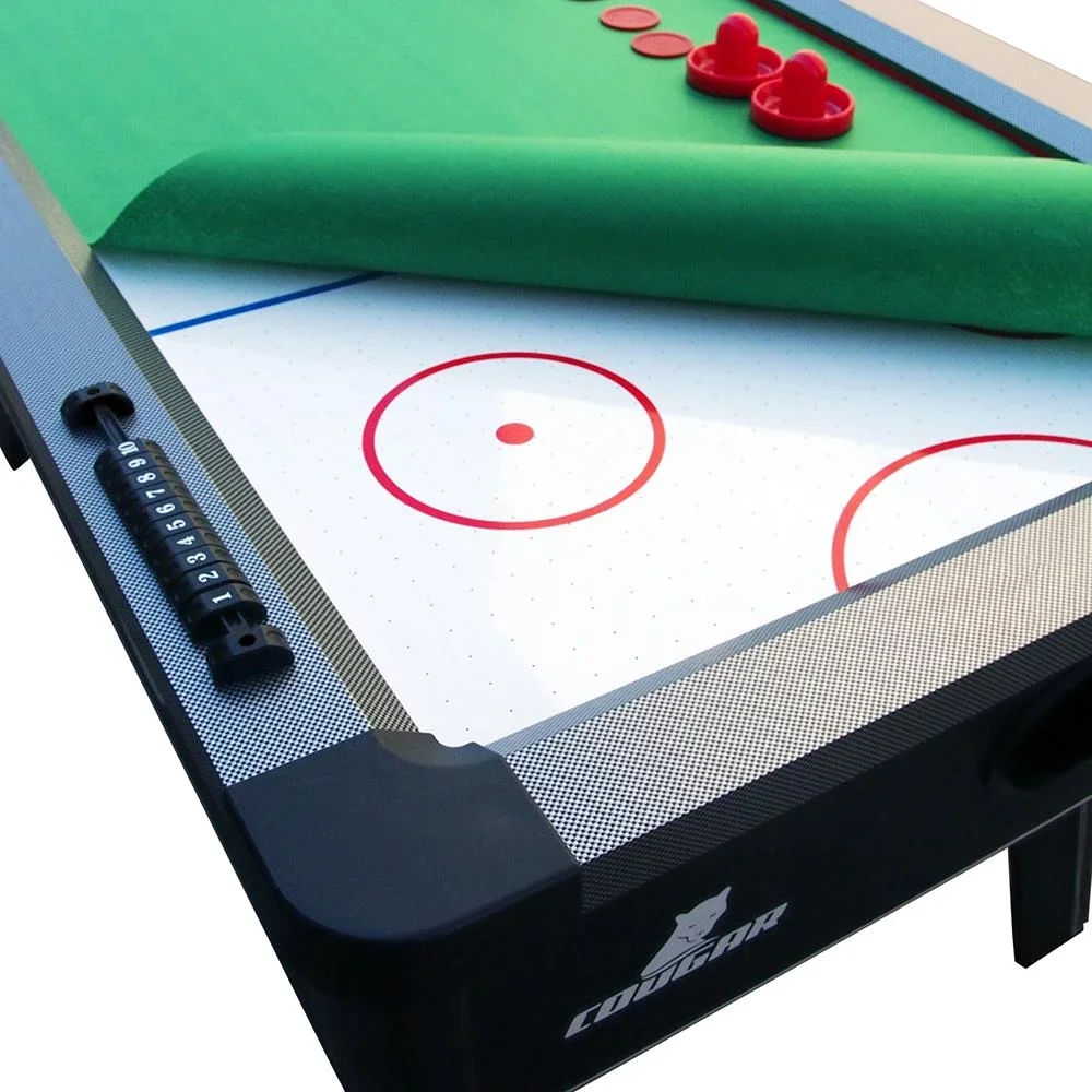 Hattrick Hero Airhockey-Tisch - 4