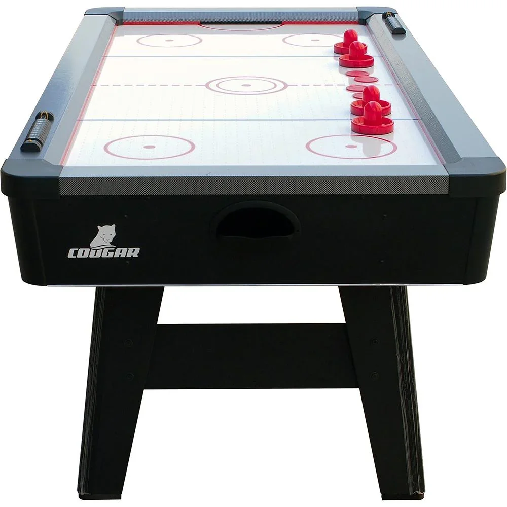 Hattrick Hero Airhockey-Tisch - 6