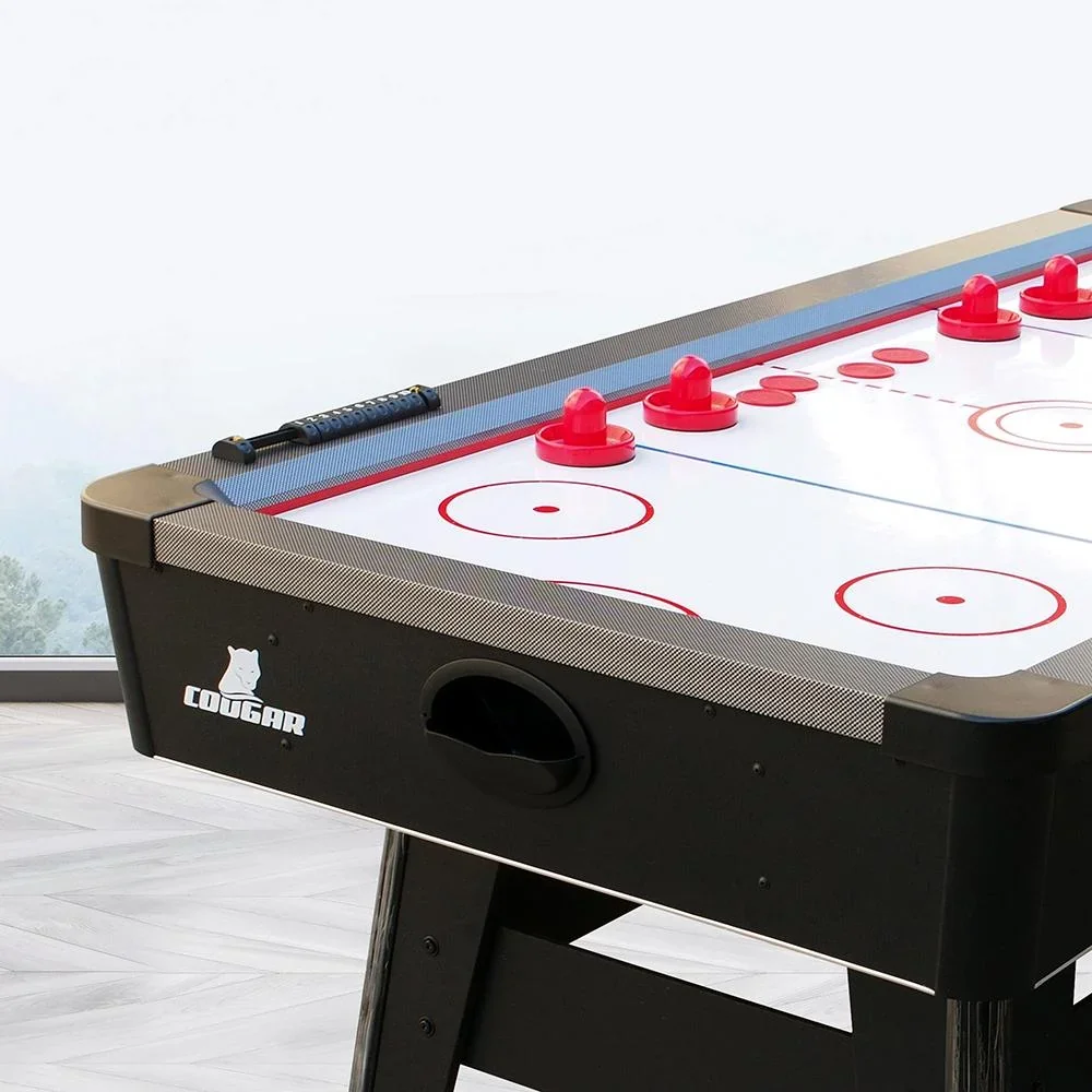 Hattrick Hero Airhockey-Tisch - 7