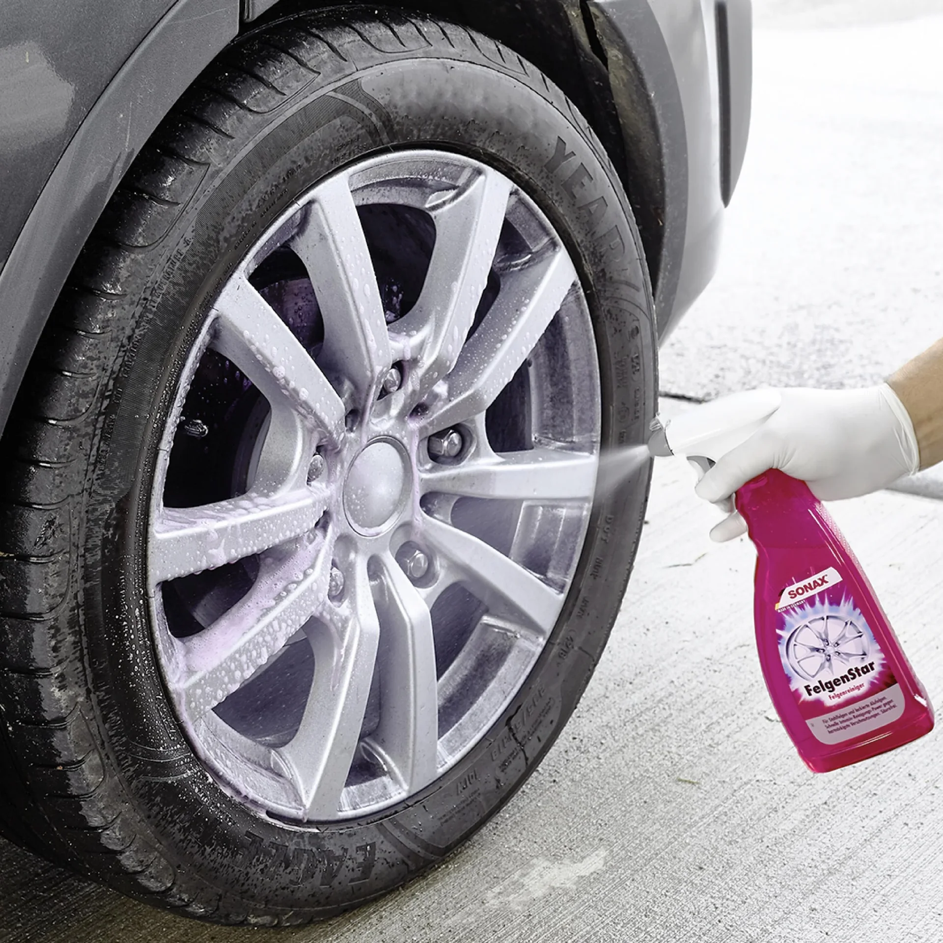 Felgenstar 750 ml - 1