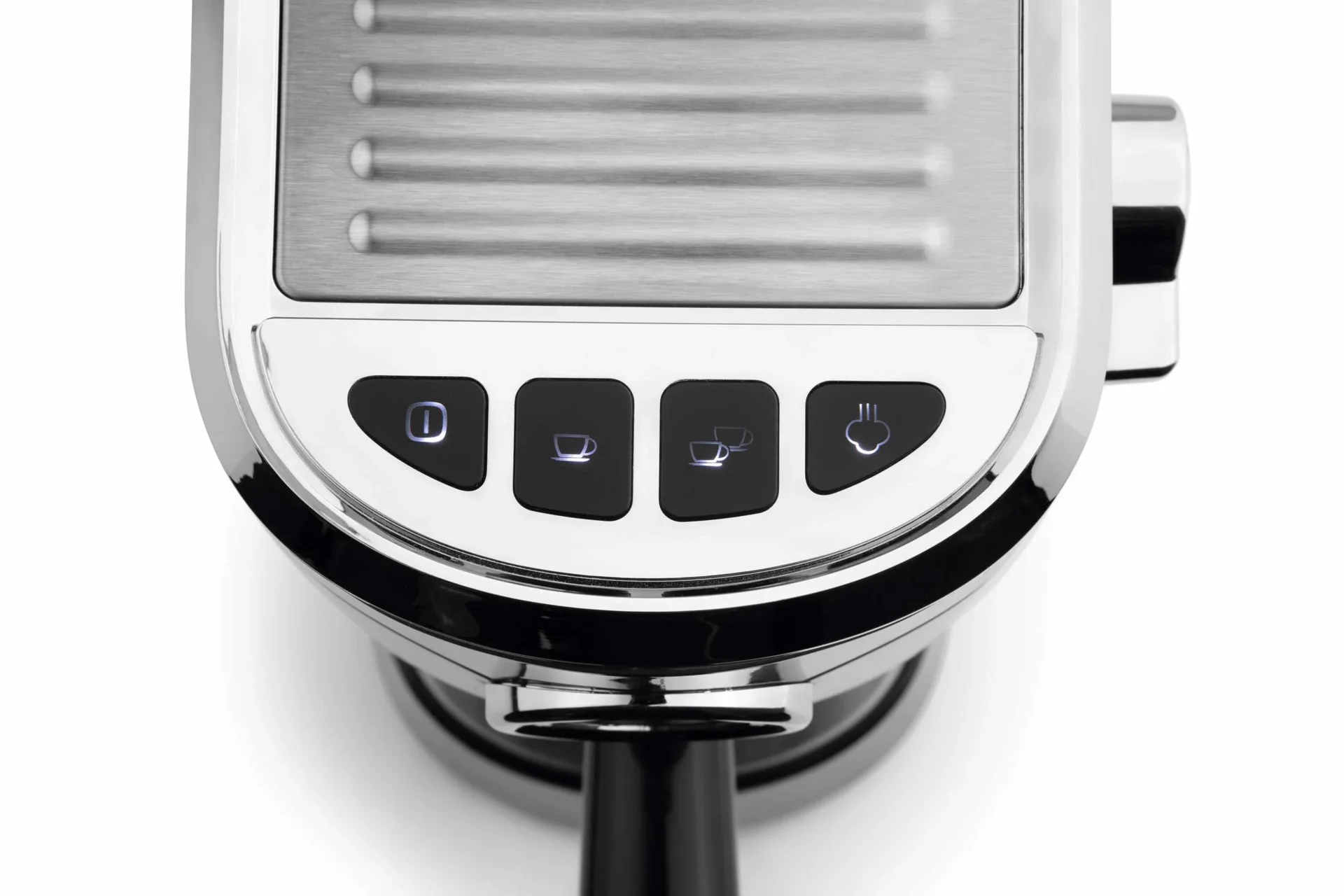 Siebträger-Maschine Espresso Ultimate - 1