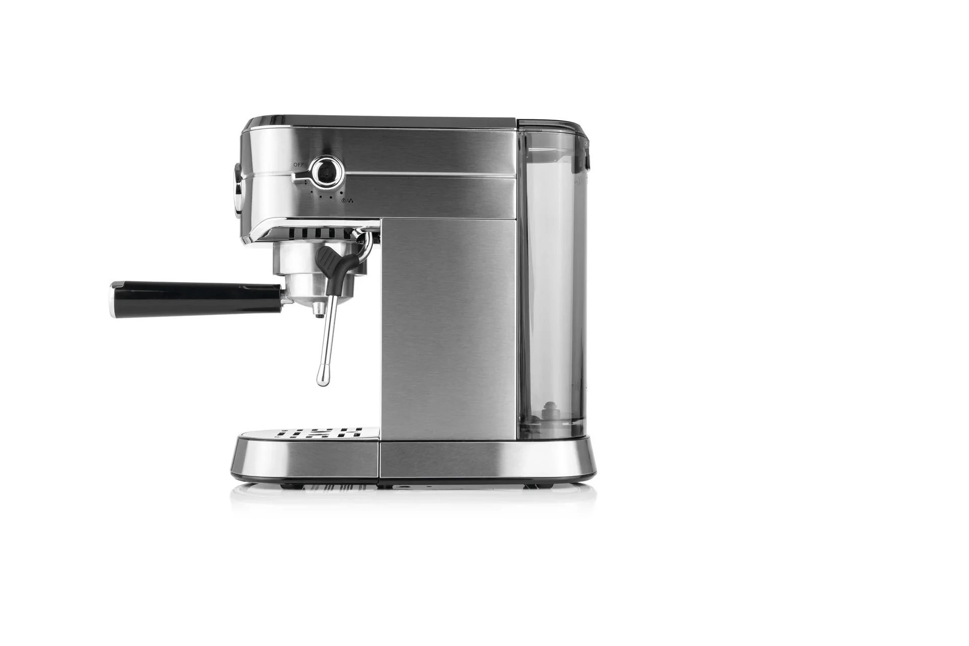 Siebträger-Maschine Espresso Ultimate - 4