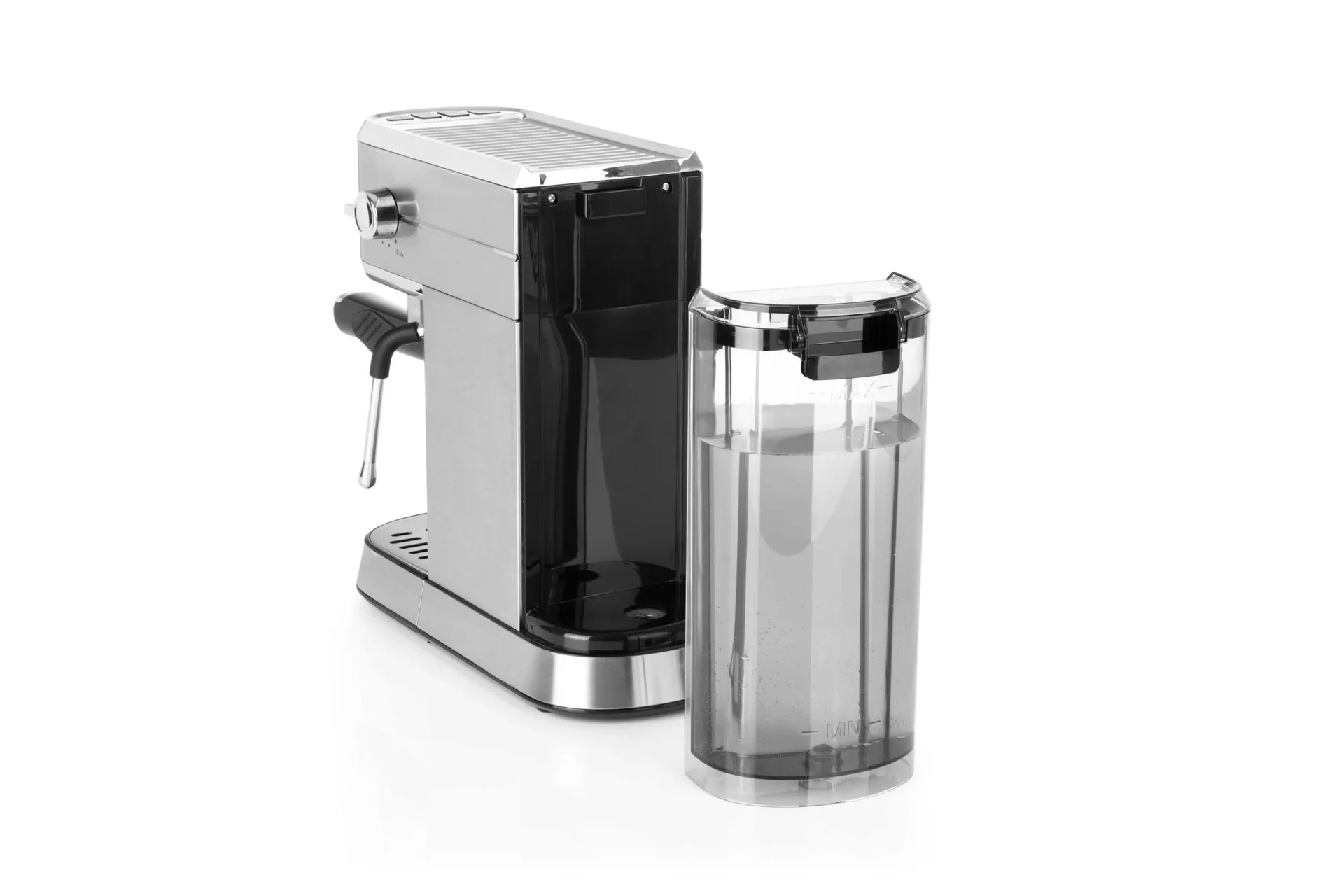 Siebträger-Maschine Espresso Ultimate - 5