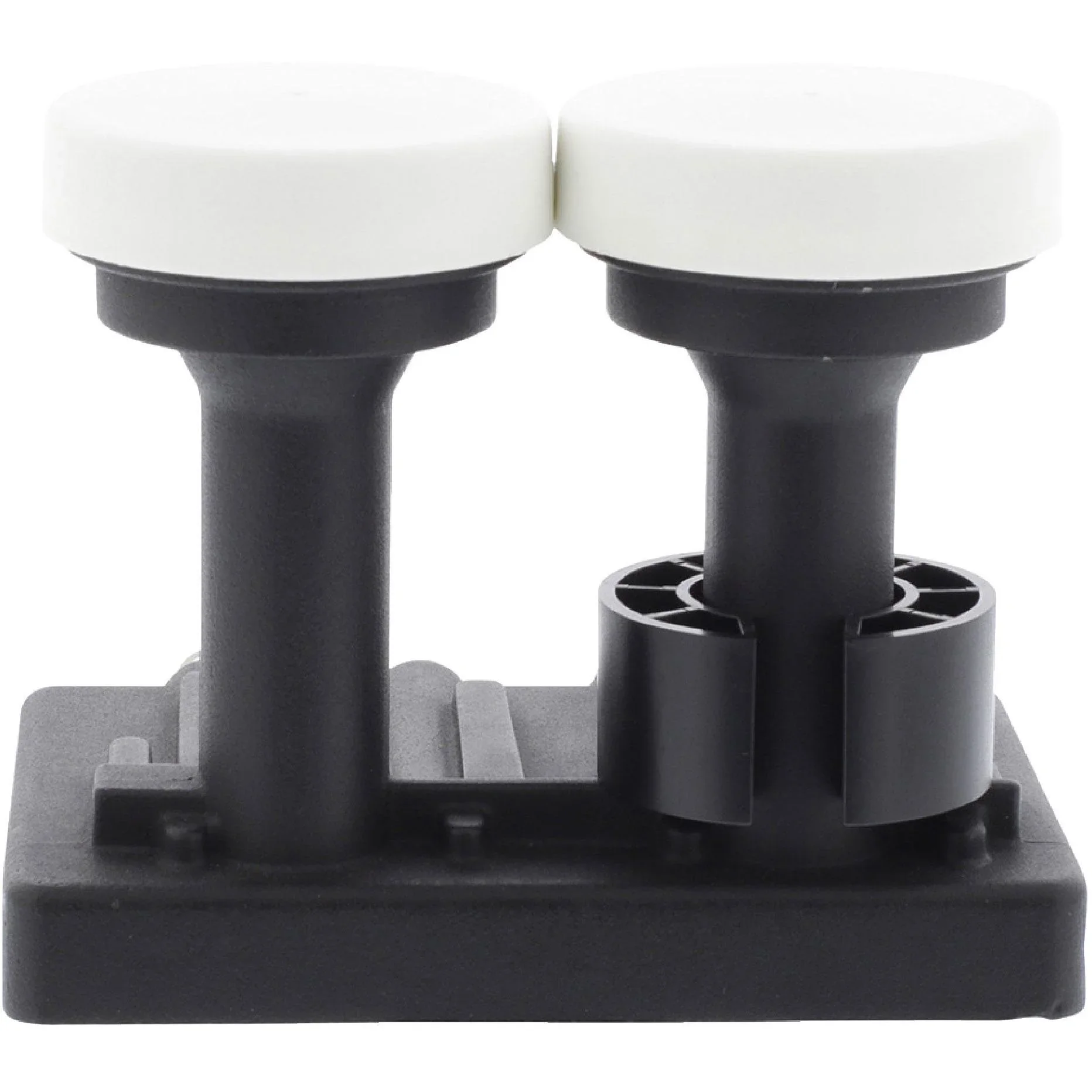 LNB Twin Monoblock 4.3° 1.1 dB - 2