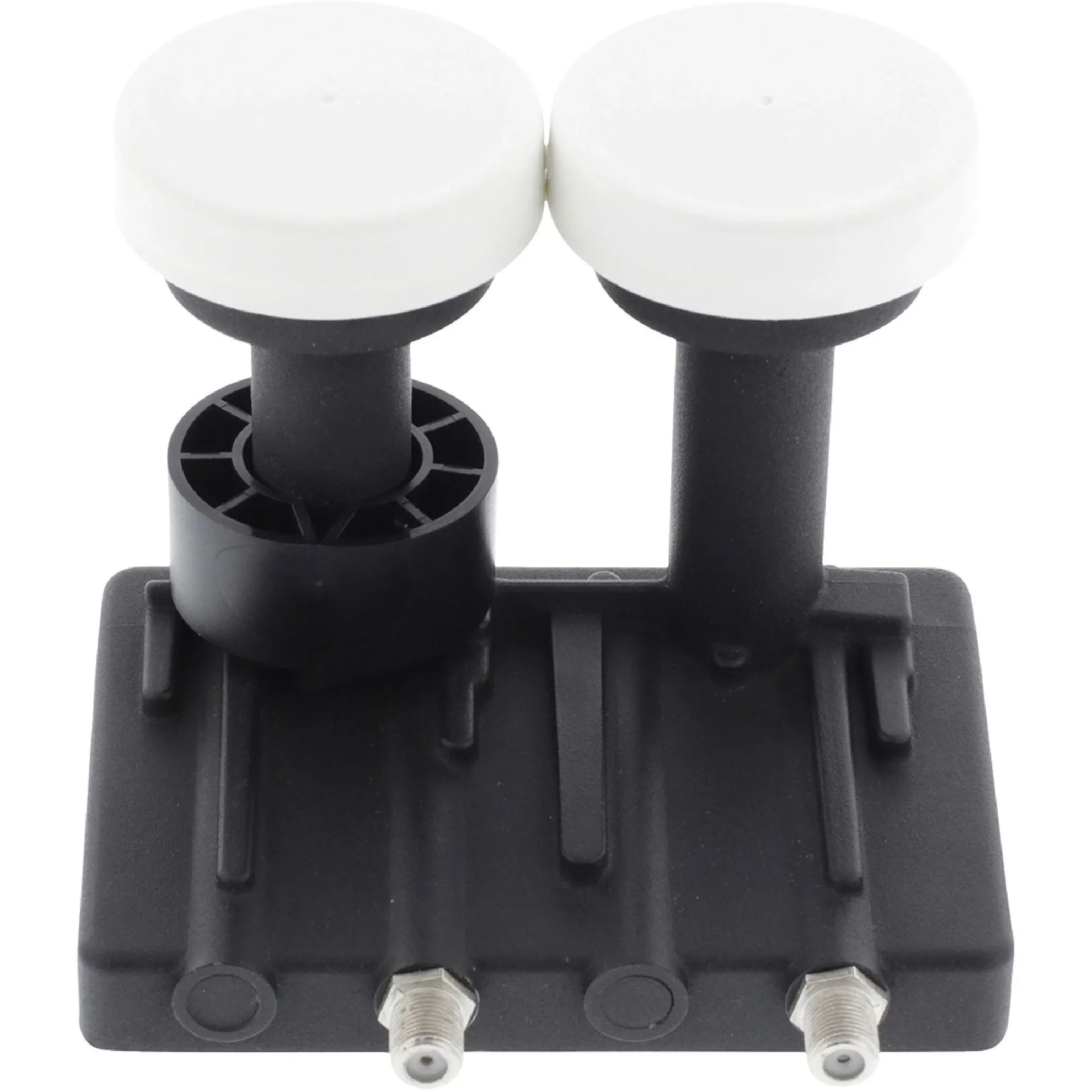 LNB Twin Monoblock 4.3° 1.1 dB - 3