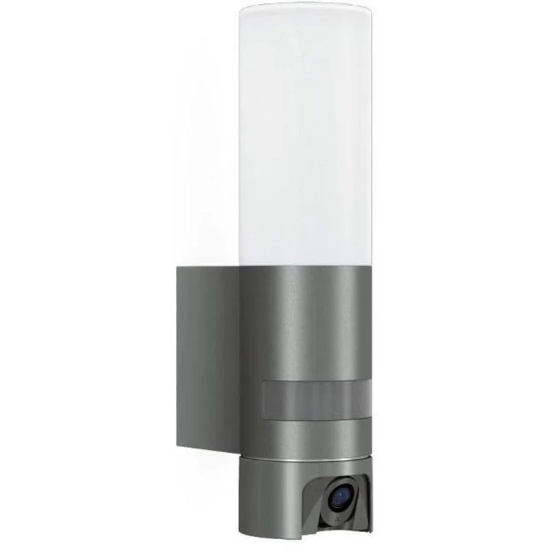 L600 CAM Wandleuchte für den Außenbereich - Kamera und Gegensprechanlage - Sensor - 0