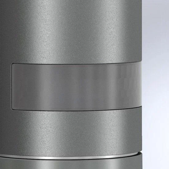 L600 CAM Wandleuchte für den Außenbereich - Kamera und Gegensprechanlage - Sensor - 4