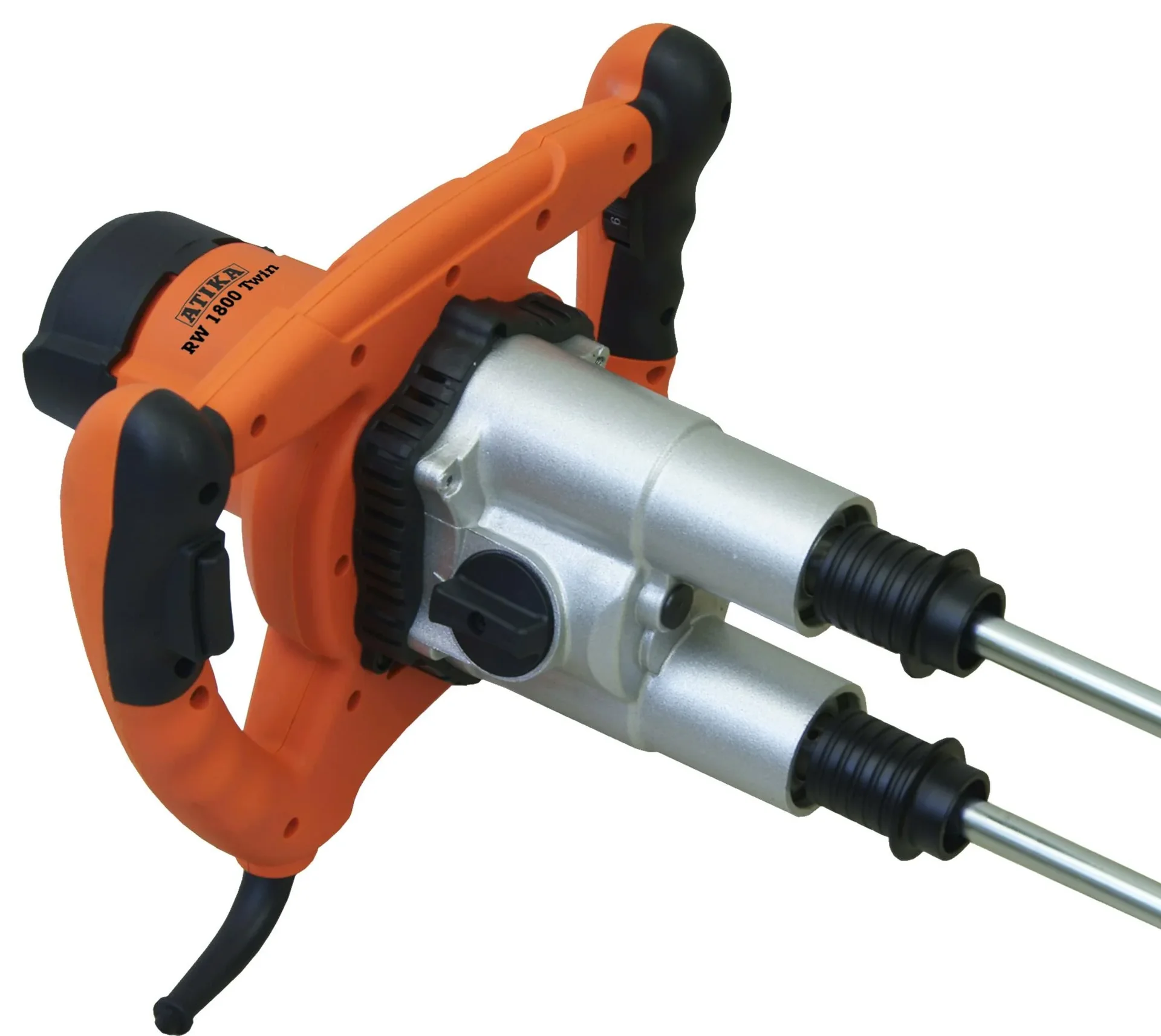 Doppel-Rührwerk RW 1800 Twin - 2