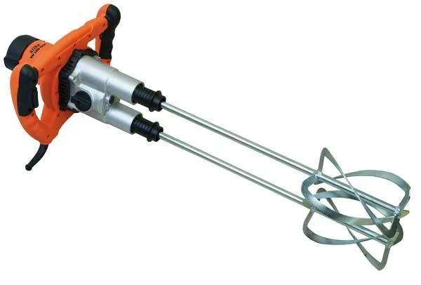 Doppel-Rührwerk RW 1800 Twin - 3