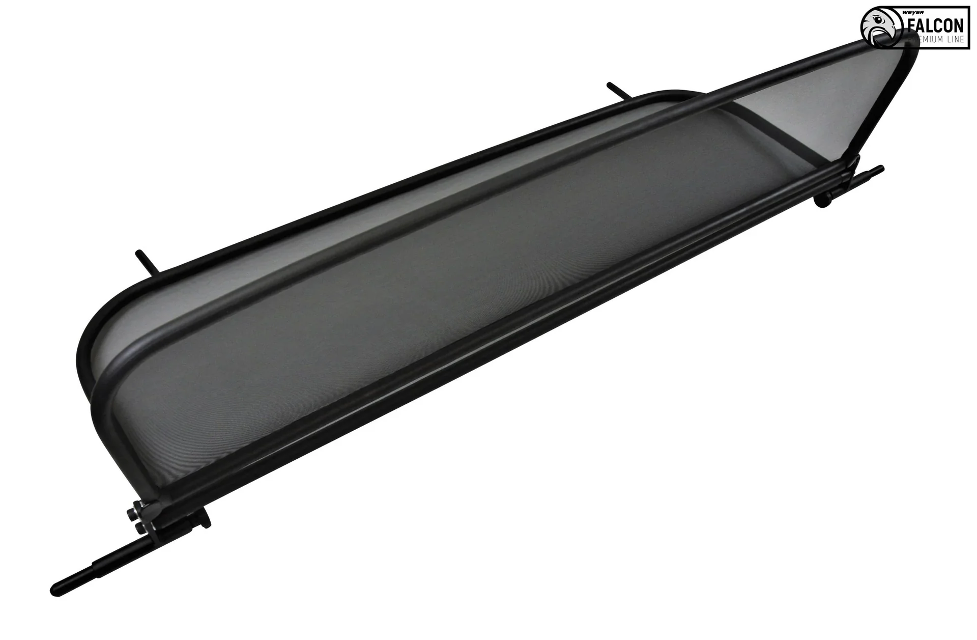 Cabrio Windschott - Premium-Line Mercedes CLK A209, Baujahr 2003-2010 - 5