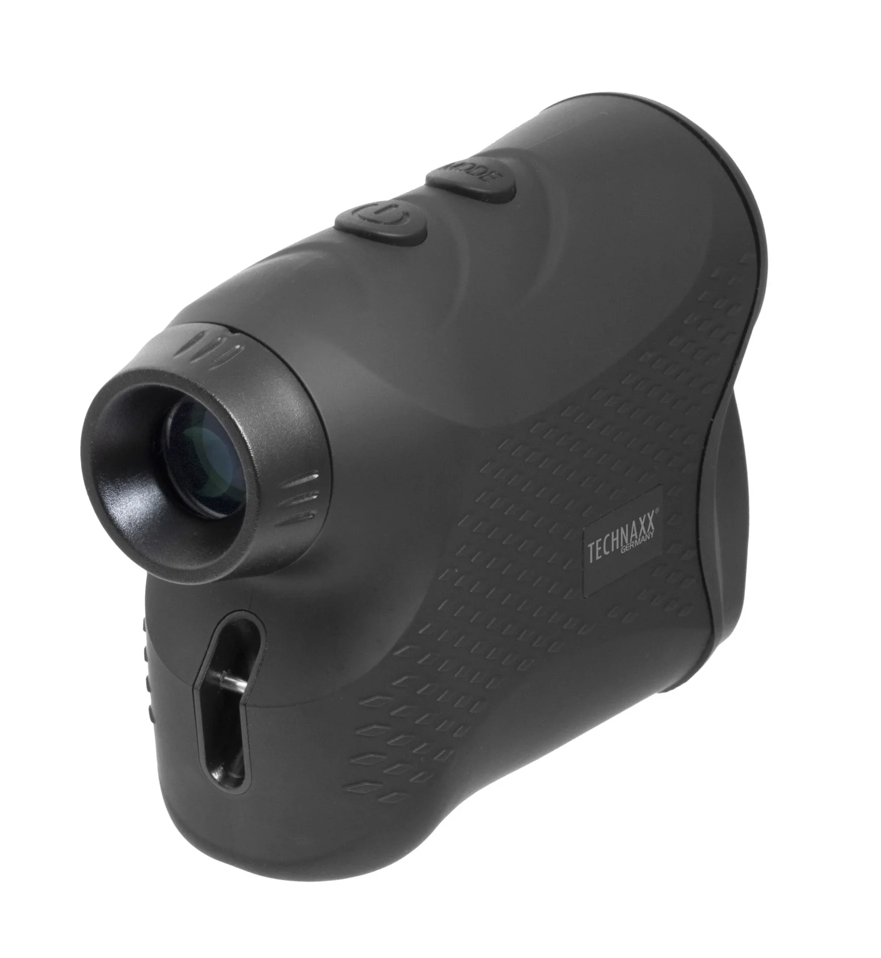 Laser-Entfernungsmesser - 3