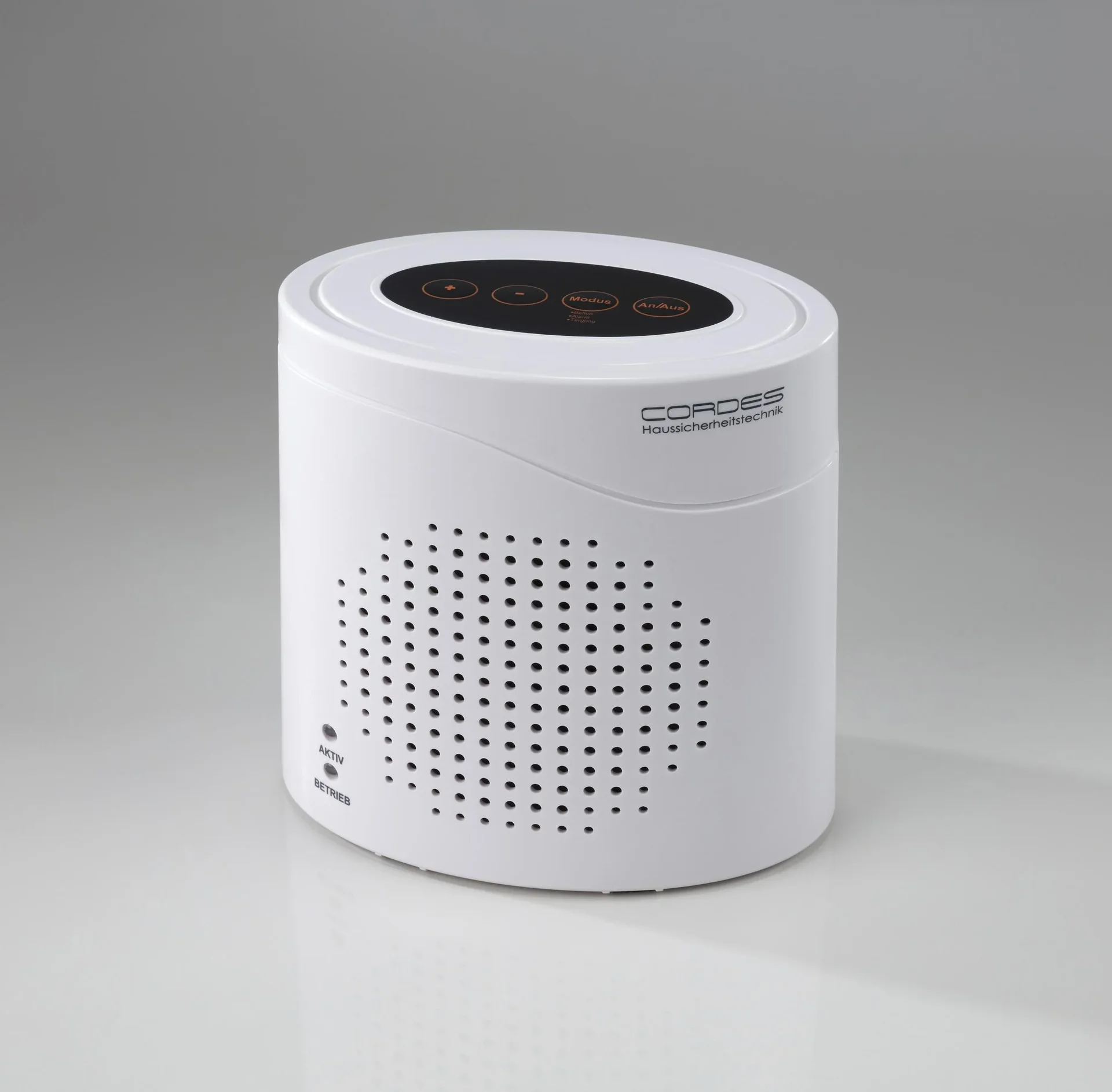 Elektronischer Wachhund CC-2200 mit Fernbedienung - 0