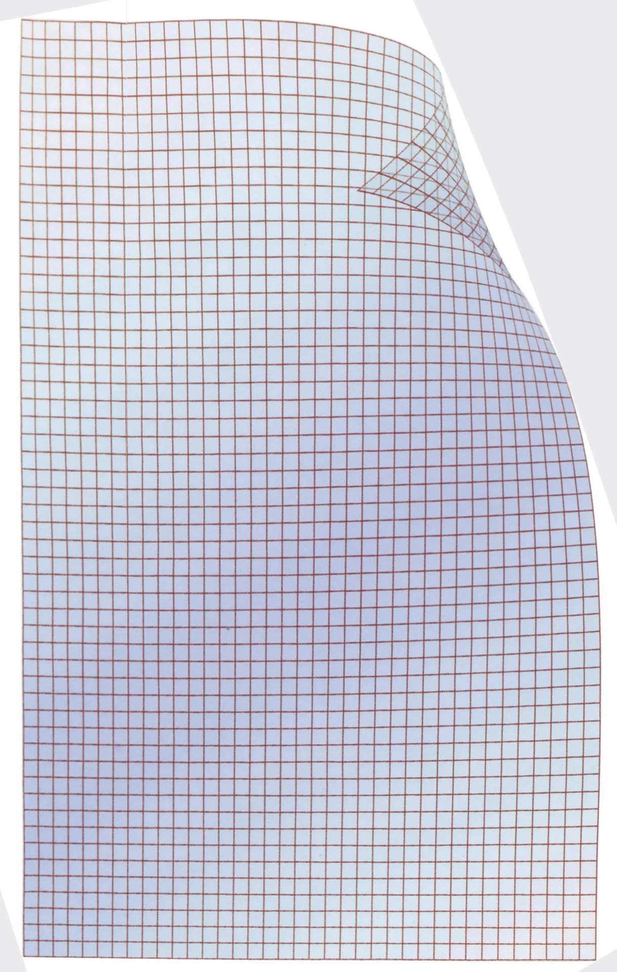 Universal Display Schutzfolien 6" - 2 Stück - 1