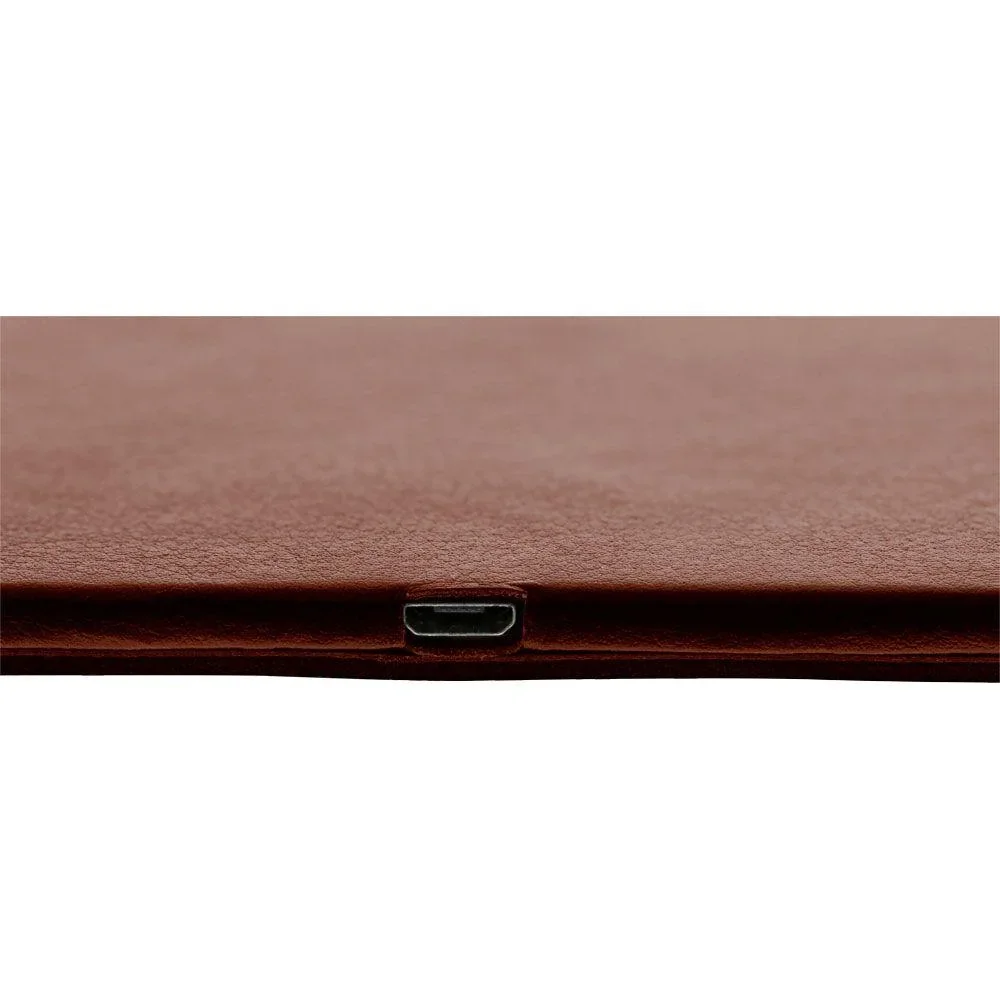 Maus-Pad, Wireless Charging (Qi), Kunstleder - 2