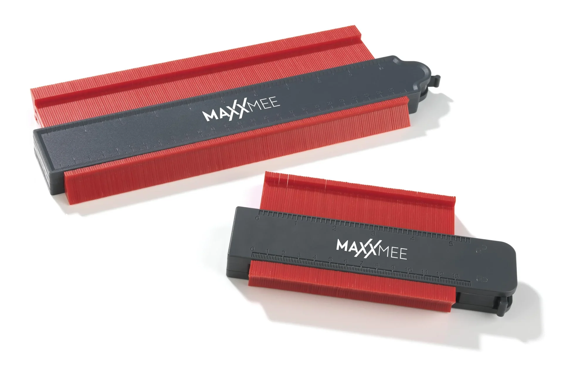 Konturenlehre-Set, 2-teilig - 2