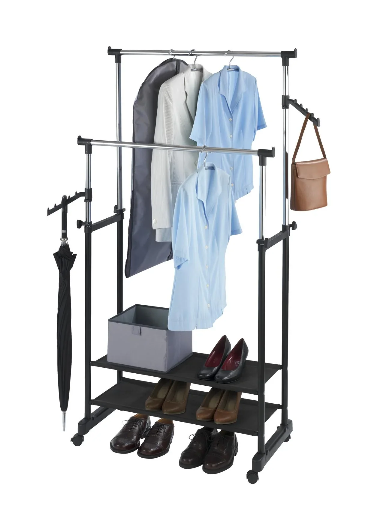 Kleiderständer "All In" - 2