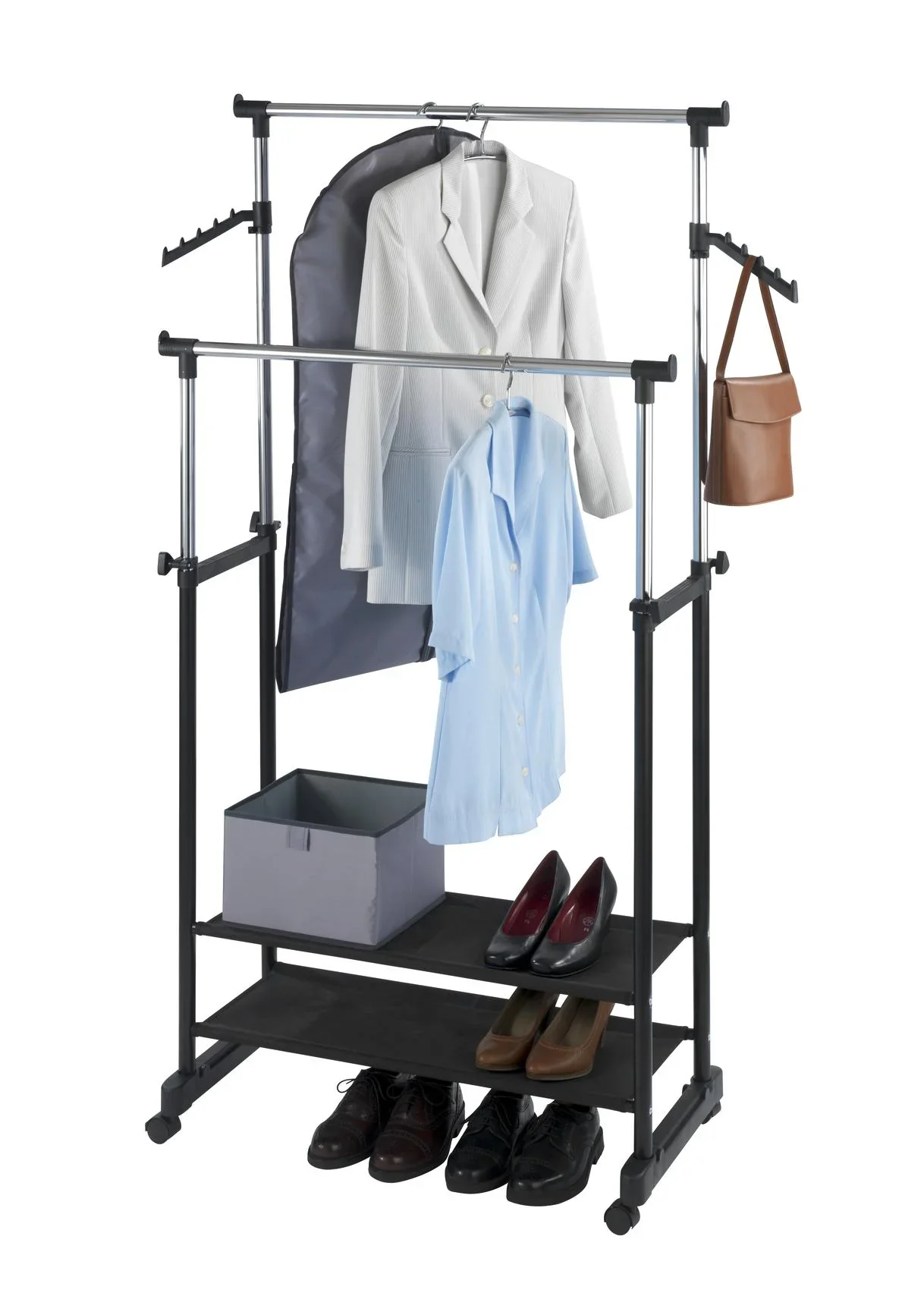 Kleiderständer "All In" - 3