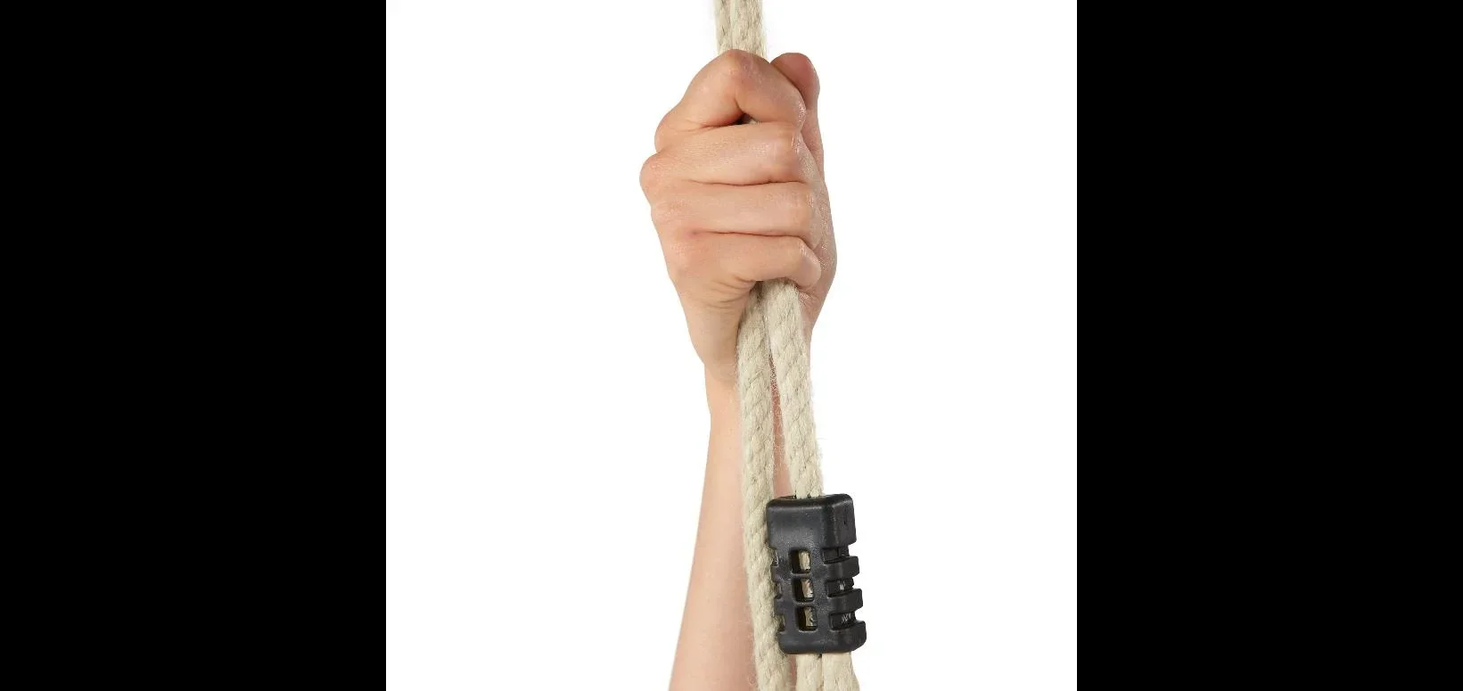 Holz Aussichtsturm mit Doppelschaukel, Outdoor-Spielturm, Kletterwand, Rutsche, Sandkasten, Kreidetafel, natur - 5