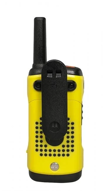 PMR Funksystem TLKR T92 H2O, Walki Talki - 2