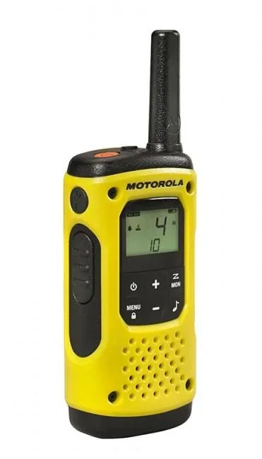 PMR Funksystem TLKR T92 H2O, Walki Talki - 3