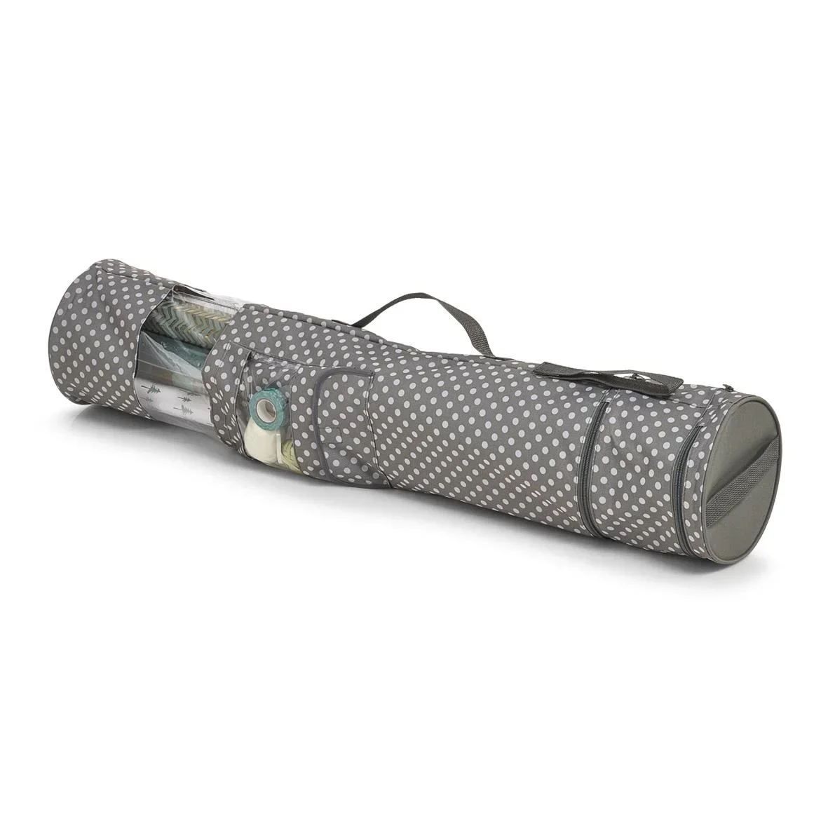 Geschenkpapier-Organizer, Polyester - 5