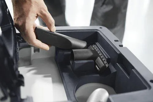 Absaugmobil CT 15 E - 1