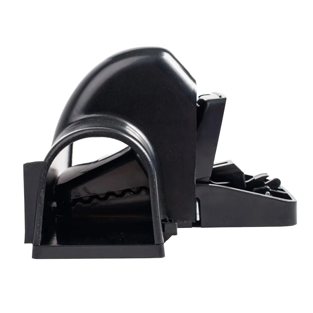 Rattenfalle Safety Plastic - 1