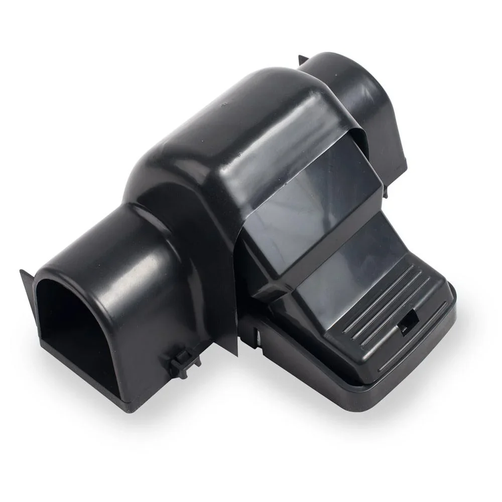 Rattenfalle Safety Plastic - 2