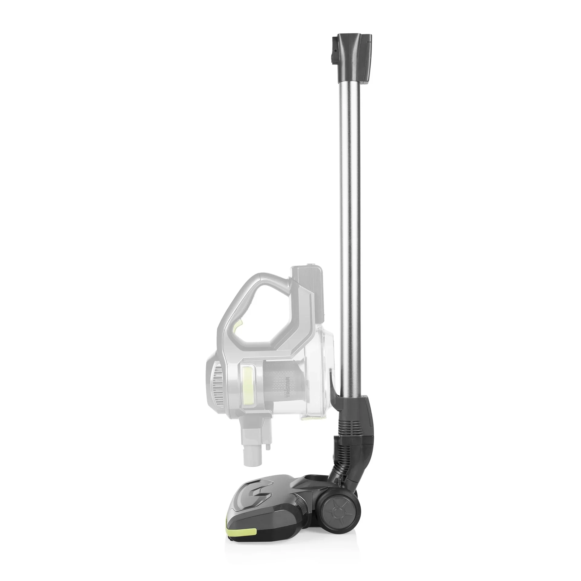 Akku Hand-/Bodenstaubsauger 22,2 V - 3