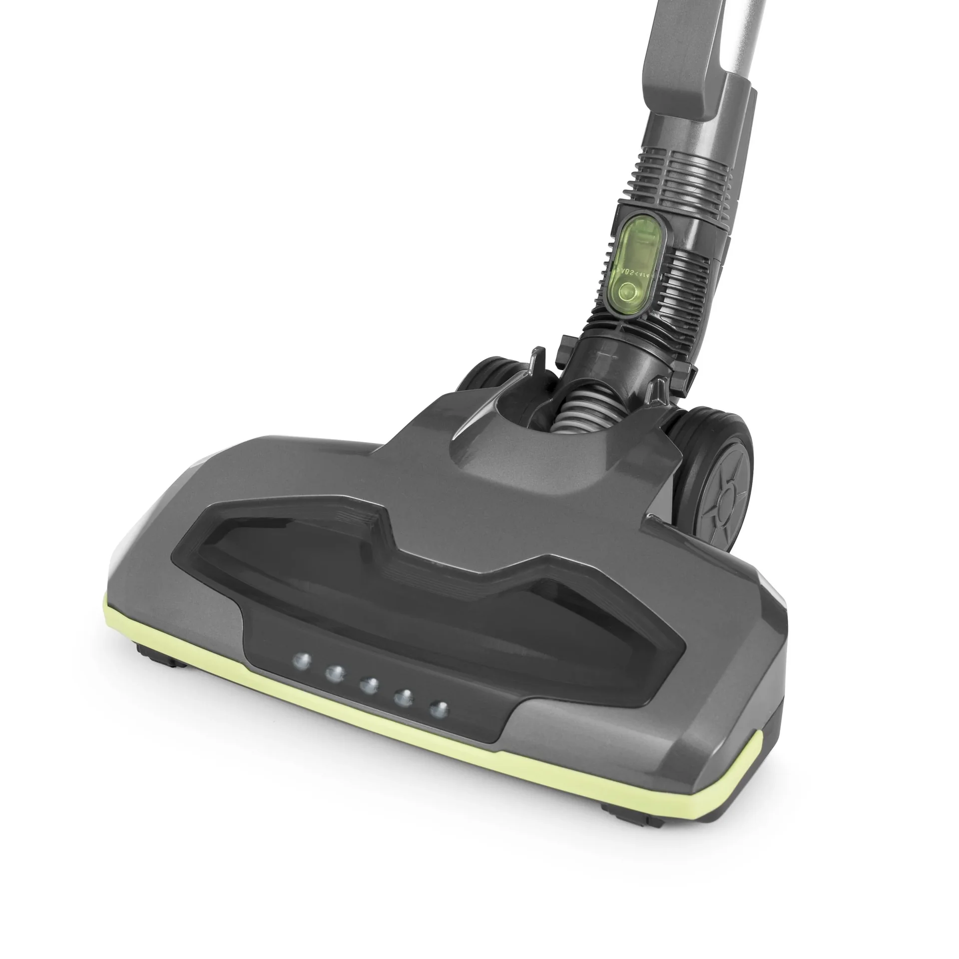 Akku Hand-/Bodenstaubsauger 22,2 V - 8