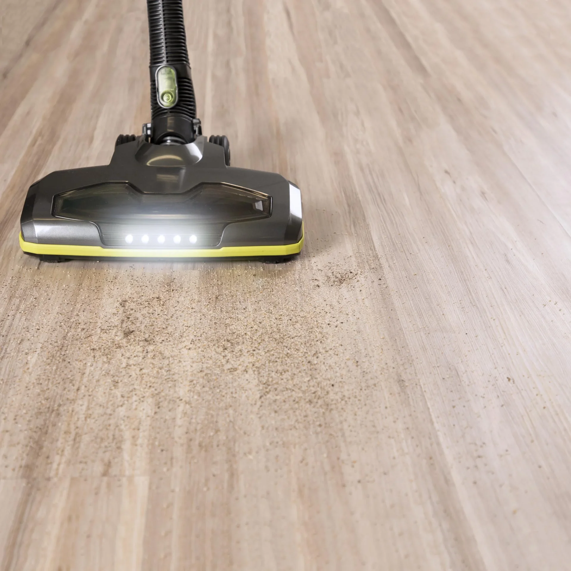 Akku Hand-/Bodenstaubsauger 22,2 V - 9