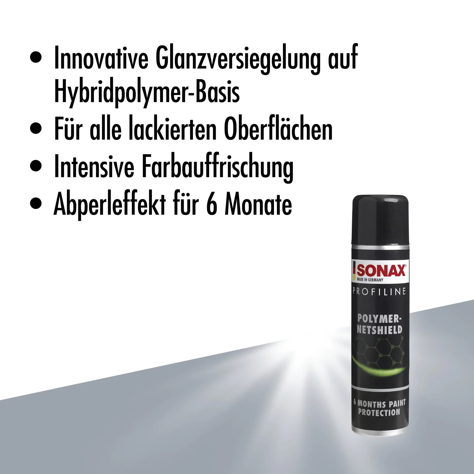 PROFILINE Polymer Net Shield 340 ml - 0