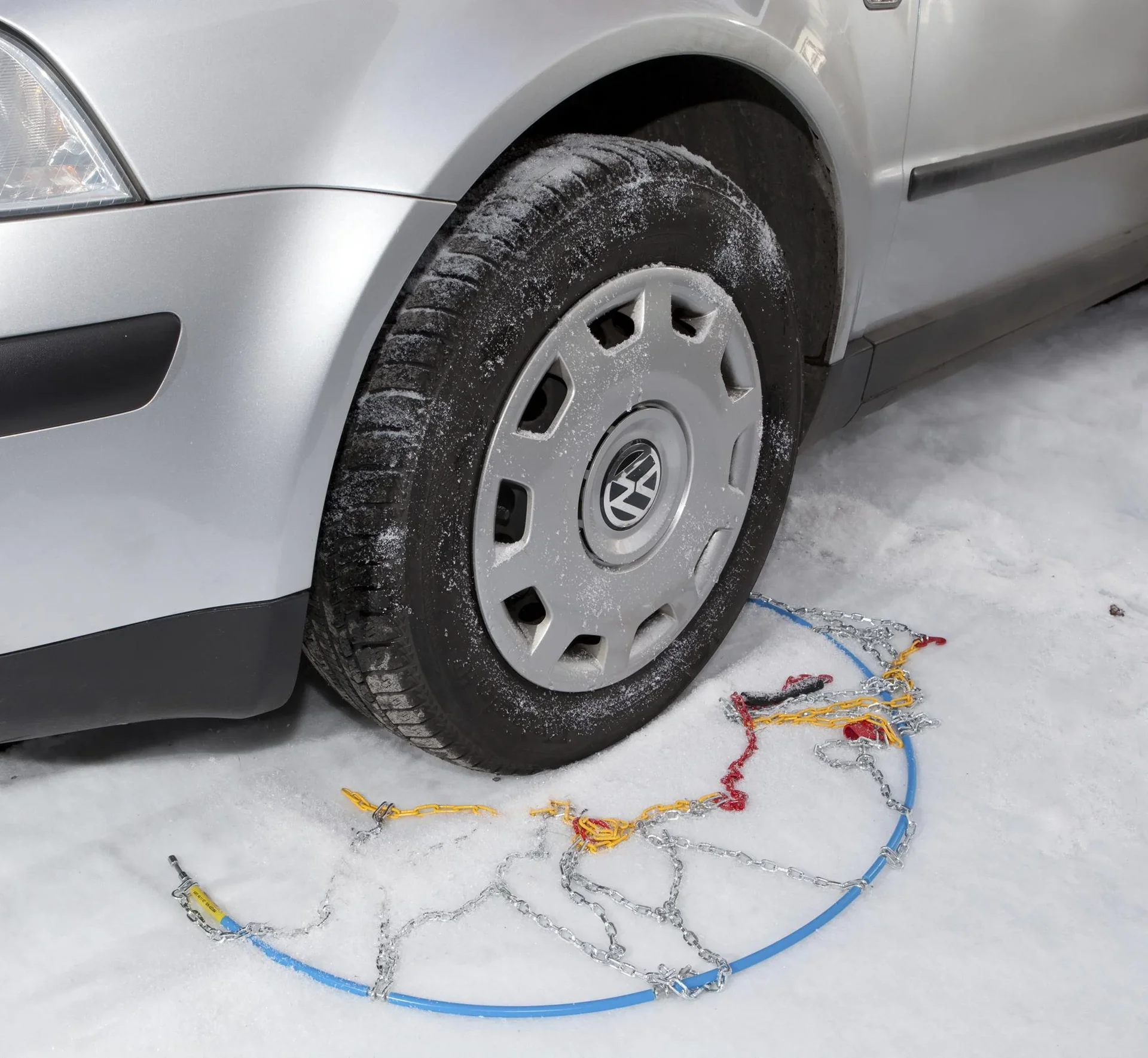 Schneeketten KN 50 1 Paar - 0