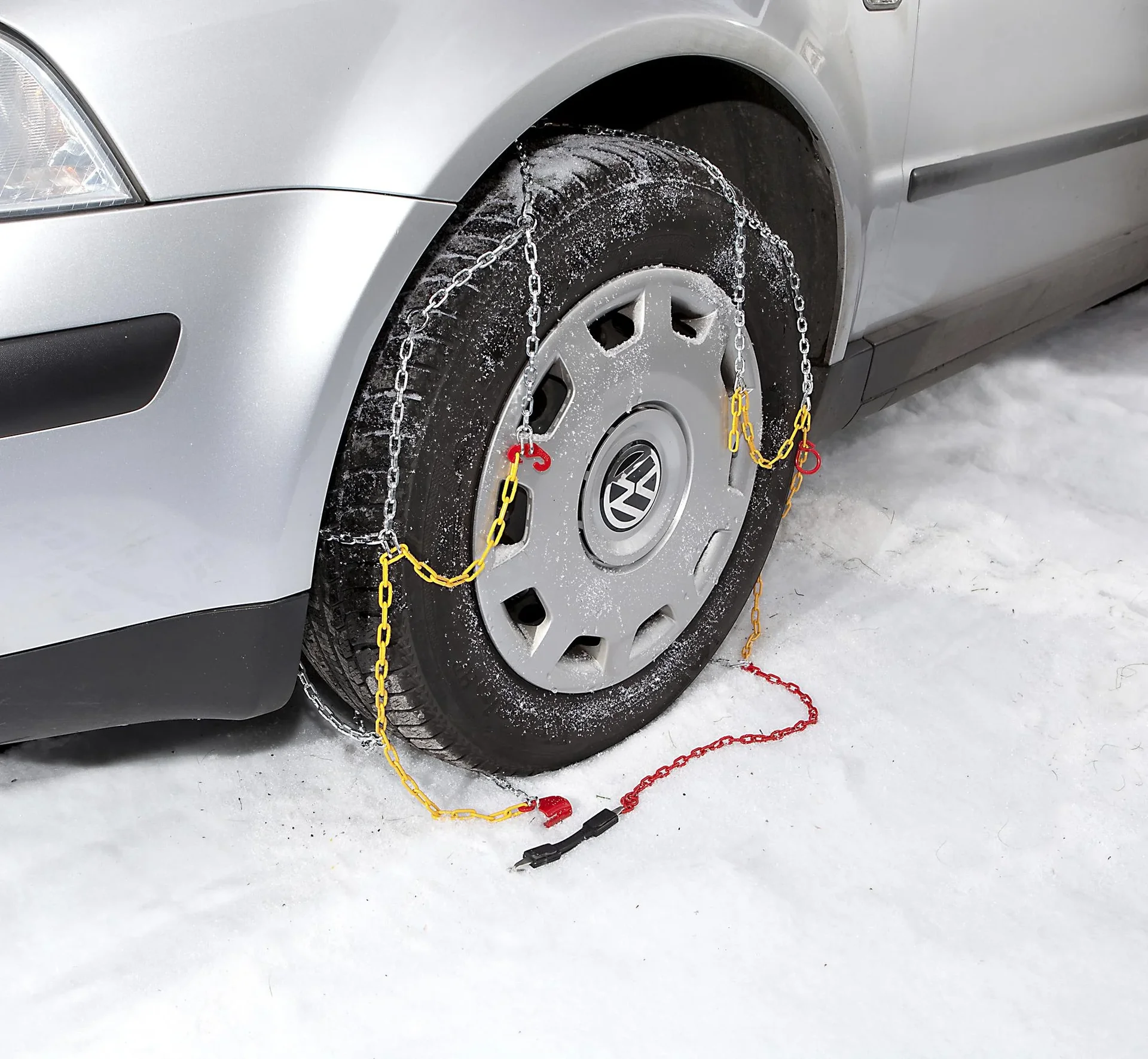 Schneeketten KN 50 1 Paar - 3