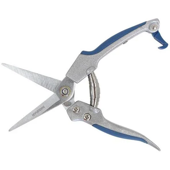 2dlg Aluminium Baumscheren-Set - 3