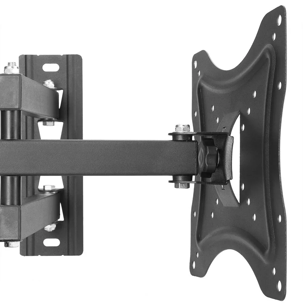 TV-Wandhalterung bis zu 42 Zoll - VESA 200x200 - 1