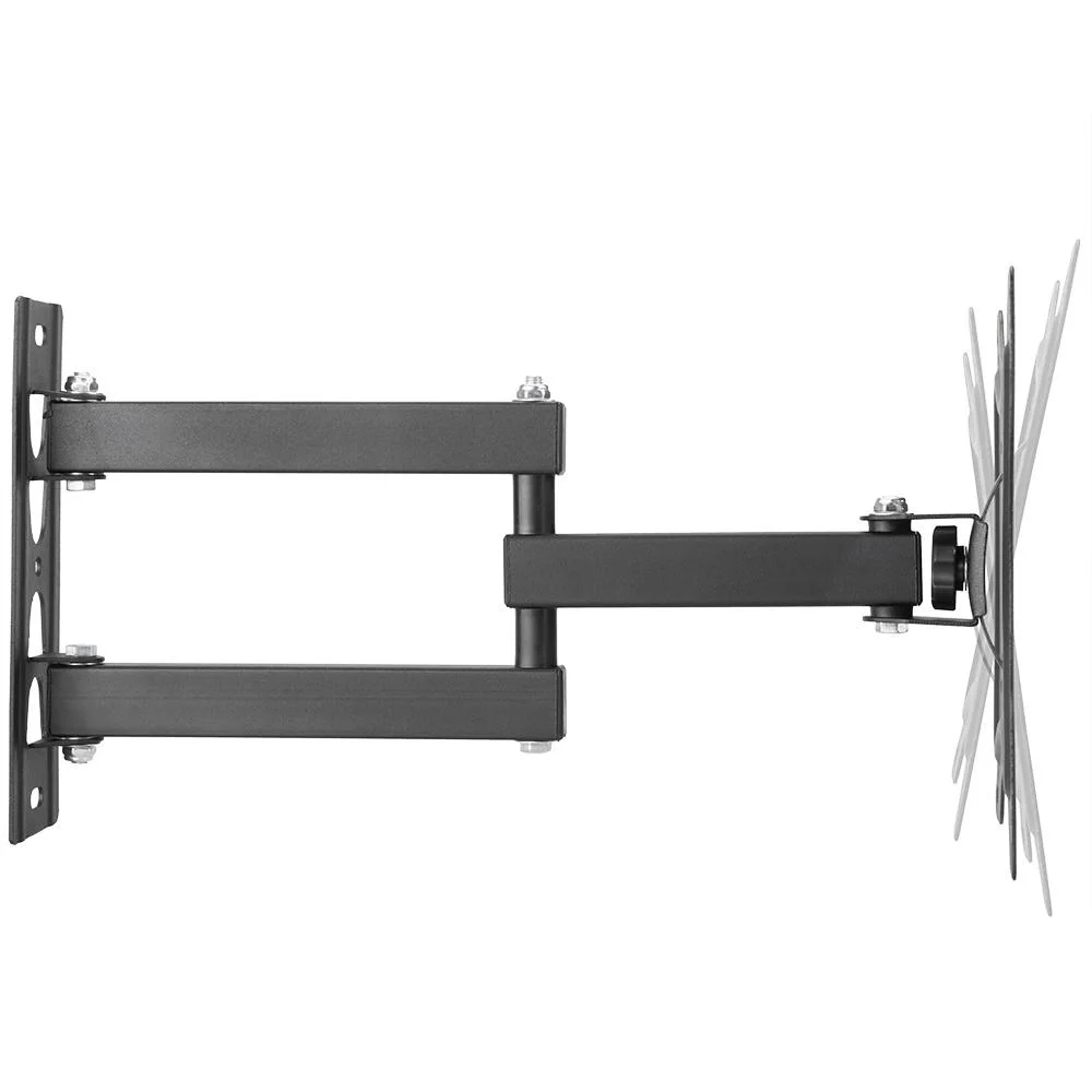 TV-Wandhalterung bis zu 42 Zoll - VESA 200x200 - 6
